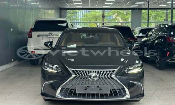 Mua Đã sử dụng Lexus ES250 Xe ô tô Mua Đã sử dụng Lexus ES250 Xe ô tô