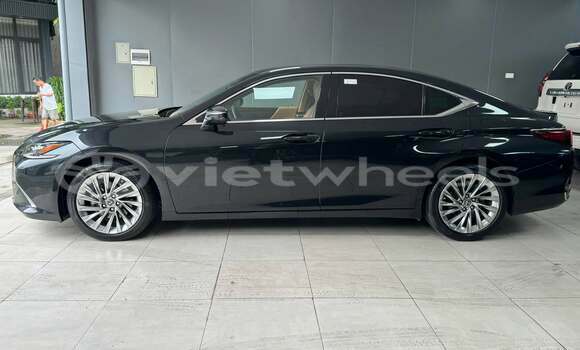 Mua Đã sử dụng Lexus ES250 Xe ô tô Mua Đã sử dụng Lexus ES250 Xe ô tô