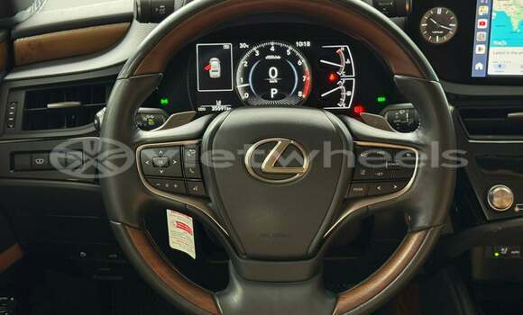 Mua Đã sử dụng Lexus ES250 Xe ô tô Mua Đã sử dụng Lexus ES250 Xe ô tô