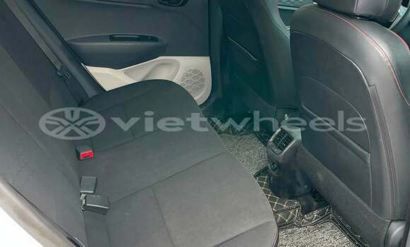 Mua Đã sử dụng Hyundai I10 Xe ô tô Mua Đã sử dụng Hyundai I10 Xe ô tô