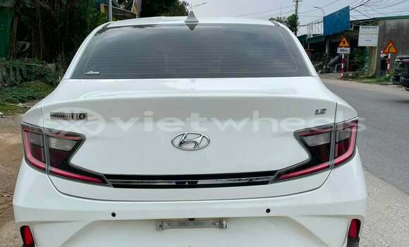 Mua Đã sử dụng Hyundai I10 Xe ô tô Mua Đã sử dụng Hyundai I10 Xe ô tô