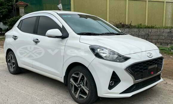 Mua Đã sử dụng Hyundai I10 Xe ô tô Mua Đã sử dụng Hyundai I10 Xe ô tô