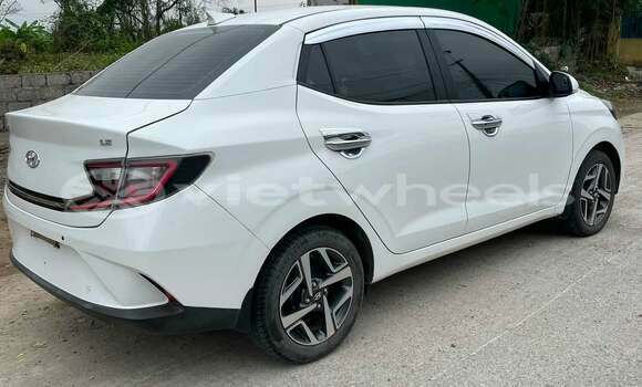 Mua Đã sử dụng Hyundai I10 Xe ô tô Mua Đã sử dụng Hyundai I10 Xe ô tô