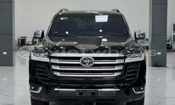 Mua Đã sử dụng Toyota Land Cruiser Xe ô tô Mua Đã sử dụng Toyota Land Cruiser Xe ô tô
