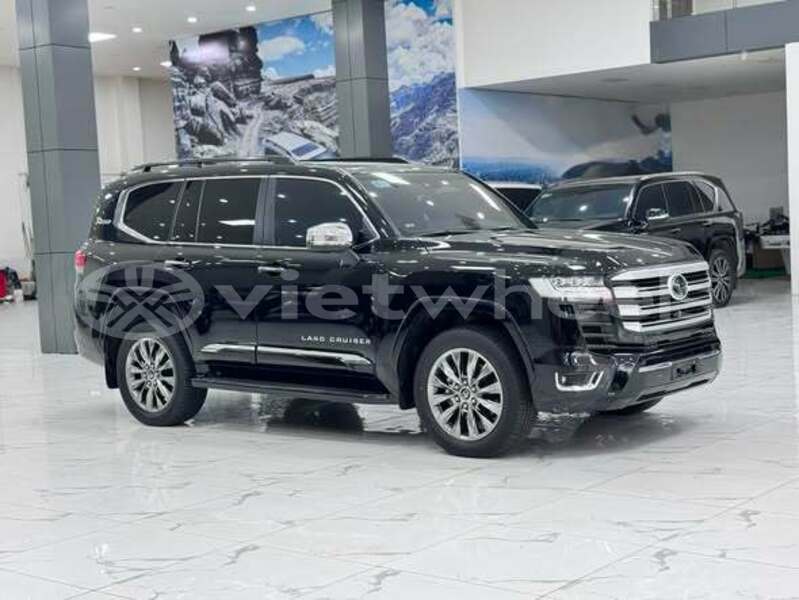 Big with watermark toyota land cruiser ca mau ca mau 47232