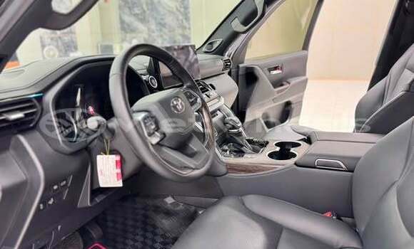 Mua Đã sử dụng Toyota Land Cruiser Xe ô tô Mua Đã sử dụng Toyota Land Cruiser Xe ô tô