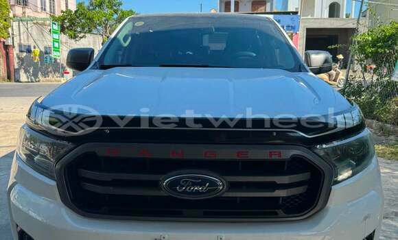 Mua Đã sử dụng Ford Ranger Xe ô tô Mua Đã sử dụng Ford Ranger Xe ô tô