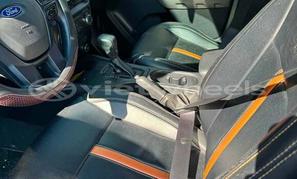 Mua Đã sử dụng Ford Ranger Xe ô tô Mua Đã sử dụng Ford Ranger Xe ô tô