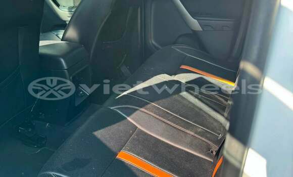 Mua Đã sử dụng Ford Ranger Xe ô tô Mua Đã sử dụng Ford Ranger Xe ô tô