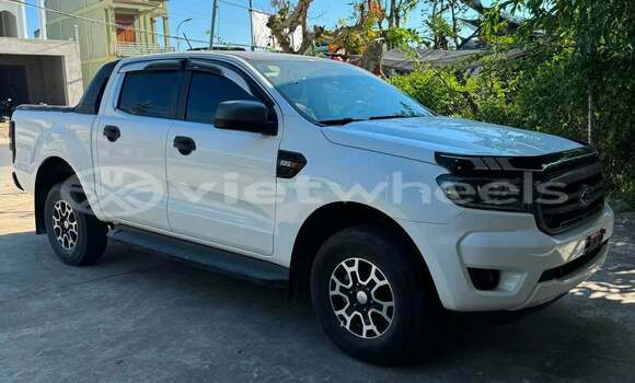 Mua Đã sử dụng Ford Ranger Xe ô tô Mua Đã sử dụng Ford Ranger Xe ô tô