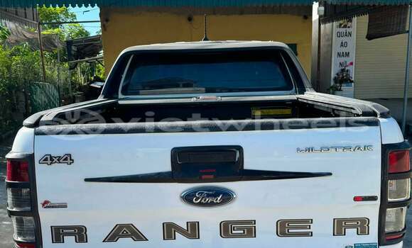Mua Đã sử dụng Ford Ranger Xe ô tô Mua Đã sử dụng Ford Ranger Xe ô tô
