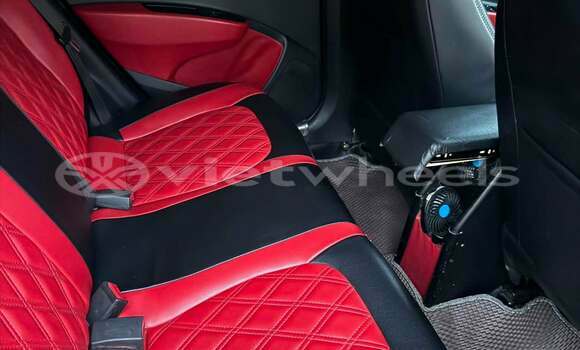 Mua Đã sử dụng Hyundai I10 Xe ô tô Mua Đã sử dụng Hyundai I10 Xe ô tô