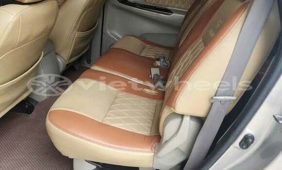 Mua Đã sử dụng Toyota Innova Xe ô tô Mua Đã sử dụng Toyota Innova Xe ô tô