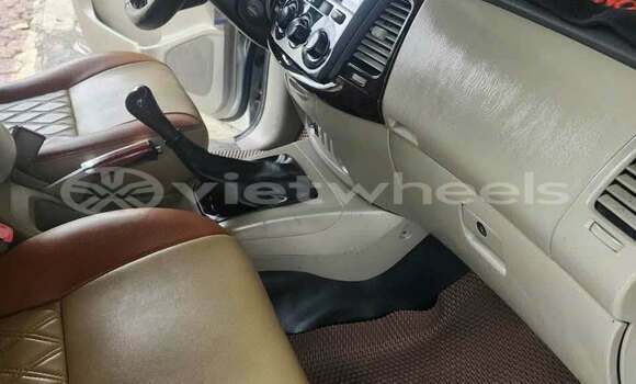 Mua Đã sử dụng Toyota Innova Xe ô tô Mua Đã sử dụng Toyota Innova Xe ô tô