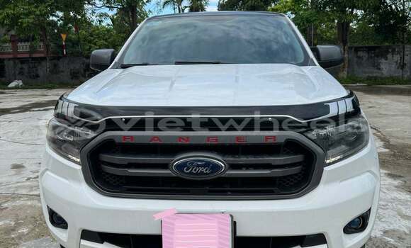 Mua Đã sử dụng Ford Ford Ranger Xe ô tô