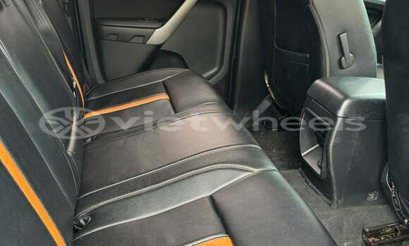 Mua Đã sử dụng Ford Ford Ranger Xe ô tô Mua Đã sử dụng Ford Ford Ranger Xe ô tô