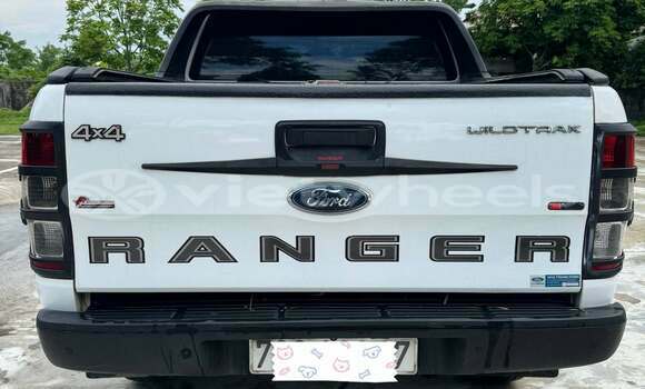 Mua Đã sử dụng Ford Ford Ranger Xe ô tô Mua Đã sử dụng Ford Ford Ranger Xe ô tô