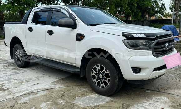 Mua Đã sử dụng Ford Ford Ranger Xe ô tô Mua Đã sử dụng Ford Ford Ranger Xe ô tô