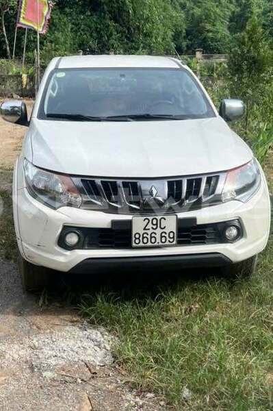 Big with watermark mitsubishi triton none bac ninh 47238
