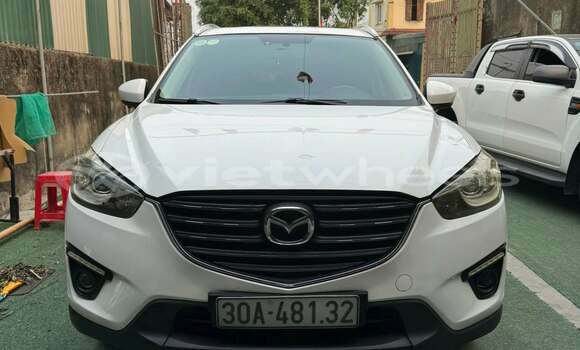 Mua Đã sử dụng Mazda CX-5 Xe ô tô