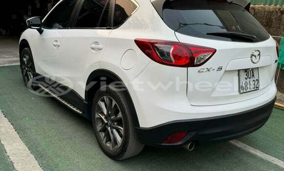 Mua Đã sử dụng Mazda CX-5 Xe ô tô Mua Đã sử dụng Mazda CX-5 Xe ô tô