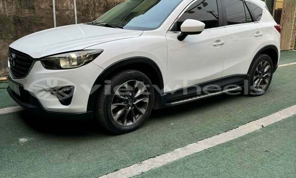 Mua Đã sử dụng Mazda CX-5 Xe ô tô Mua Đã sử dụng Mazda CX-5 Xe ô tô