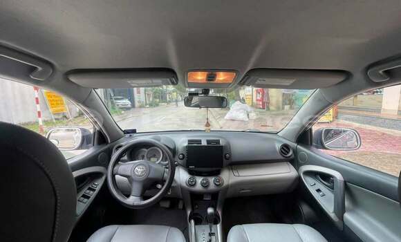 Mua Đã sử dụng Toyota Rav 4 Xe ô tô Mua Đã sử dụng Toyota Rav 4 Xe ô tô