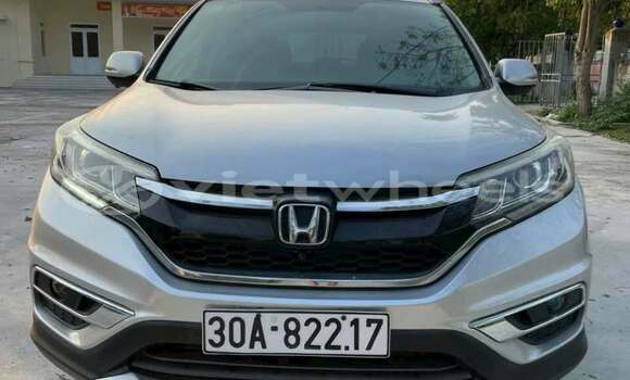 Mua Đã sử dụng Honda CR-V Xe ô tô
