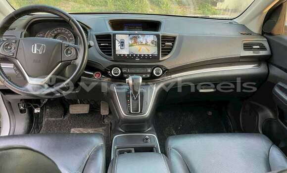 Mua Đã sử dụng Honda CR-V Xe ô tô Mua Đã sử dụng Honda CR-V Xe ô tô
