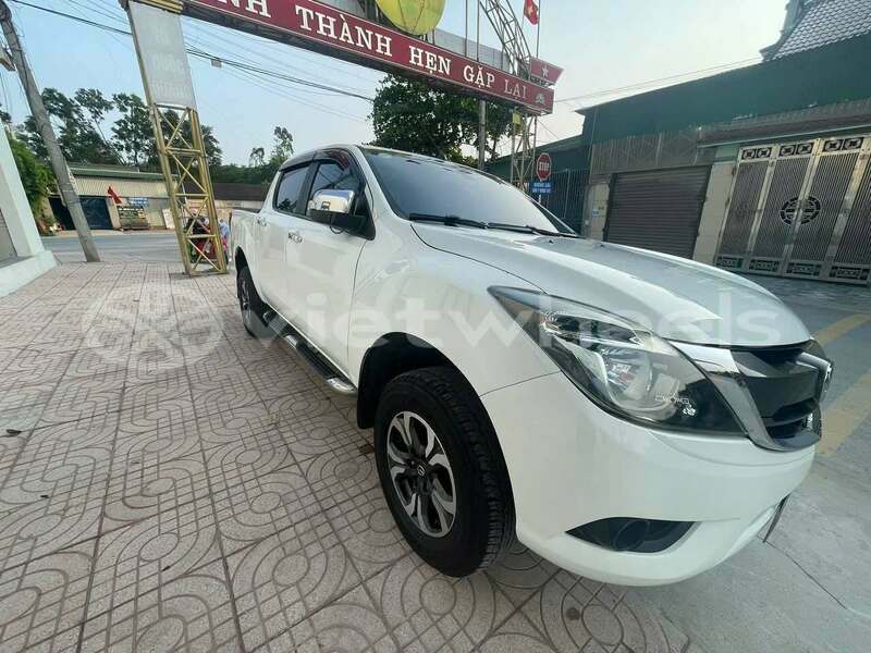 Big with watermark mazda bt 50 ca mau ca mau 47242