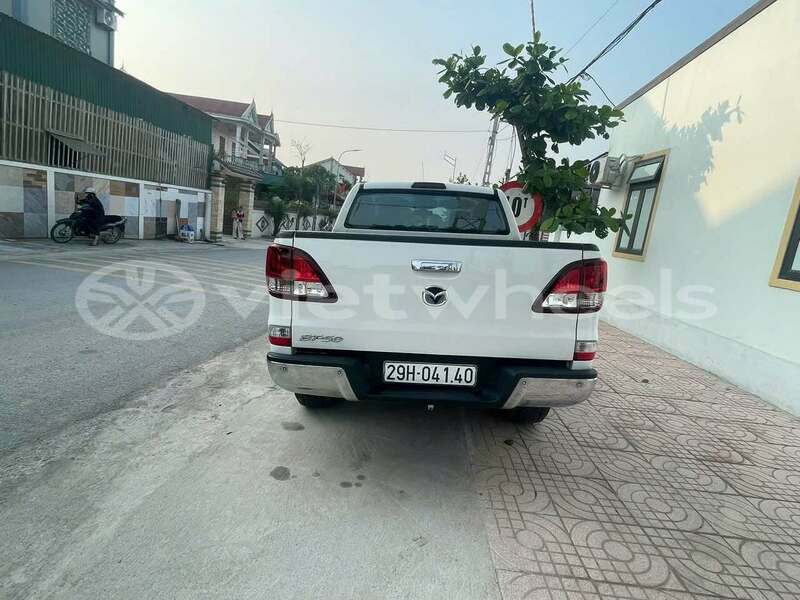 Big with watermark mazda bt 50 ca mau ca mau 47242