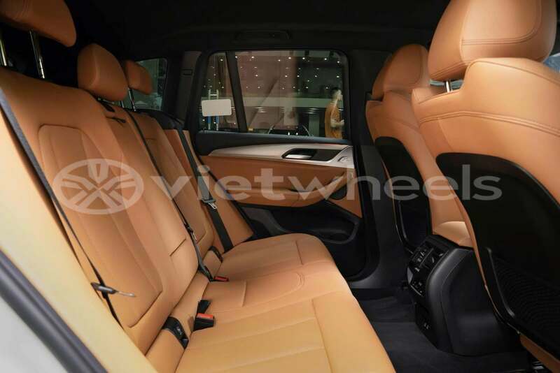 Big with watermark bmw x3 ca mau ca mau 47243