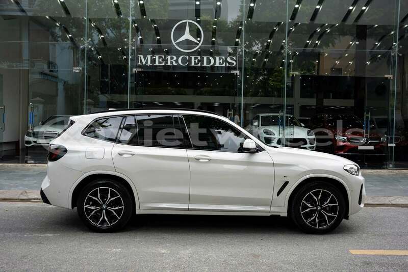 Big with watermark bmw x3 ca mau ca mau 47243