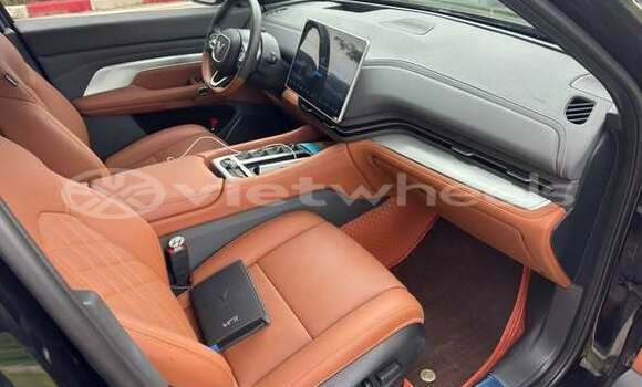 Mua Đã sử dụng Haval Jolion Xe ô tô Mua Đã sử dụng Haval Jolion Xe ô tô