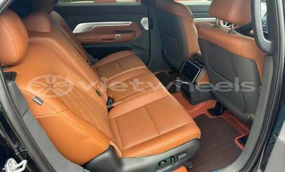 Mua Đã sử dụng Haval Jolion Xe ô tô Mua Đã sử dụng Haval Jolion Xe ô tô