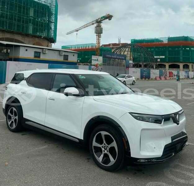 Big with watermark vinfast vf9 ca mau ca mau 47247