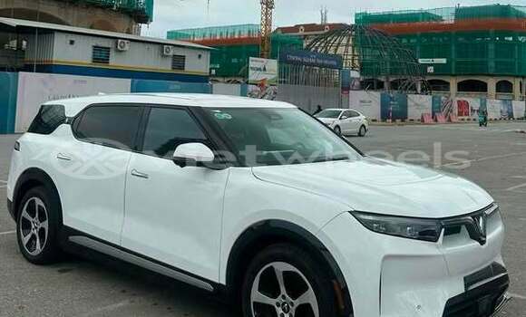 Mua Đã sử dụng Vinfast Vf9 Xe ô tô Mua Đã sử dụng Vinfast Vf9 Xe ô tô