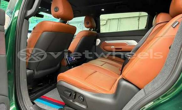 Mua Đã sử dụng Vinfast Vf9 Xe ô tô Mua Đã sử dụng Vinfast Vf9 Xe ô tô