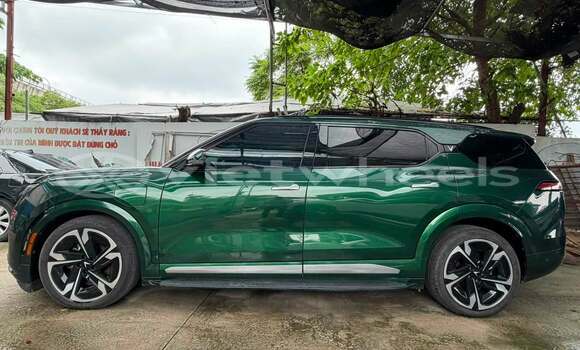 Mua Đã sử dụng Vinfast Vf9 Xe ô tô Mua Đã sử dụng Vinfast Vf9 Xe ô tô
