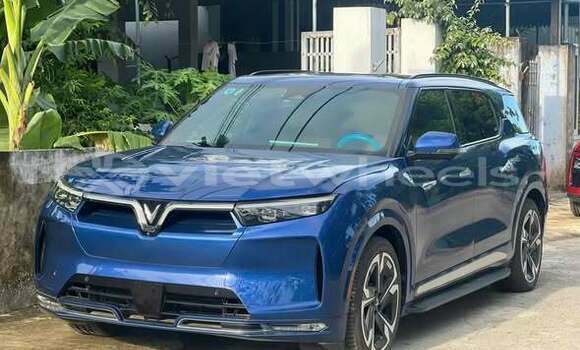 Mua Đã sử dụng Vinfast Vf9 Xe ô tô
