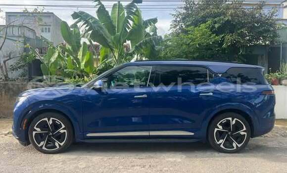 Mua Đã sử dụng Vinfast Vf9 Xe ô tô Mua Đã sử dụng Vinfast Vf9 Xe ô tô