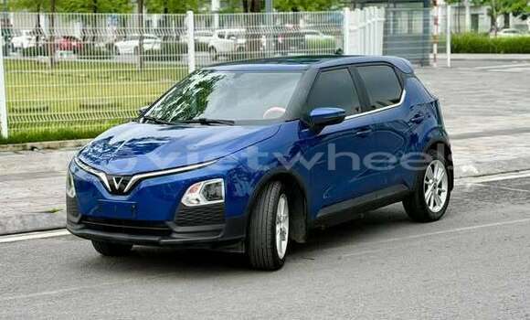 Mua Đã sử dụng Vinfast Vf9 Xe ô tô