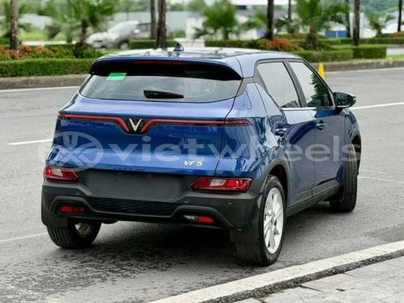 Big with watermark vinfast vf9 ca mau ca mau 47251