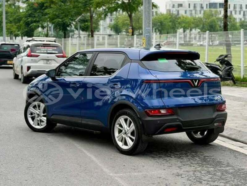 Big with watermark vinfast vf9 ca mau ca mau 47251