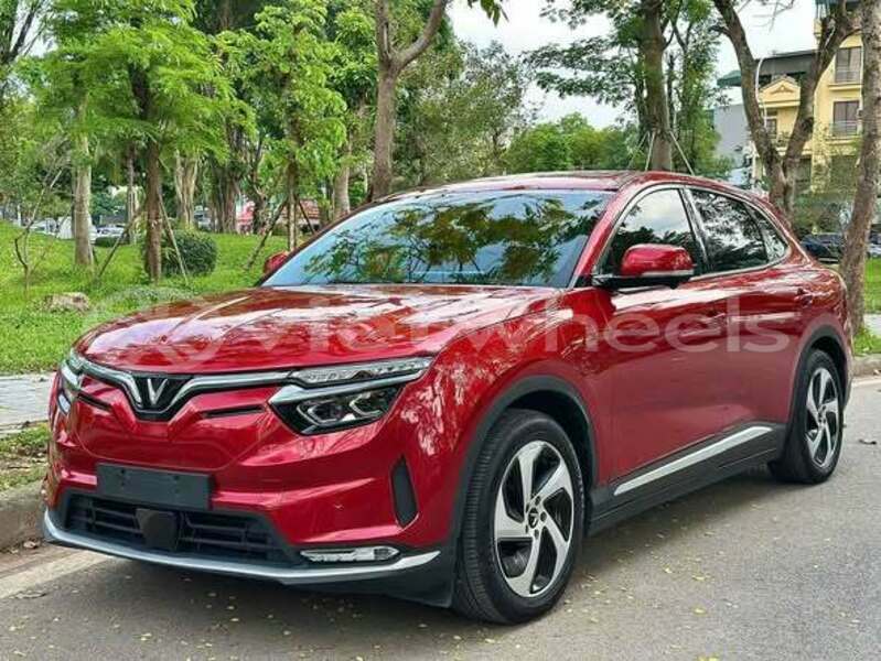 Big with watermark vinfast vf9 ca mau ca mau 47252