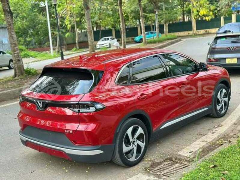 Big with watermark vinfast vf9 ca mau ca mau 47252