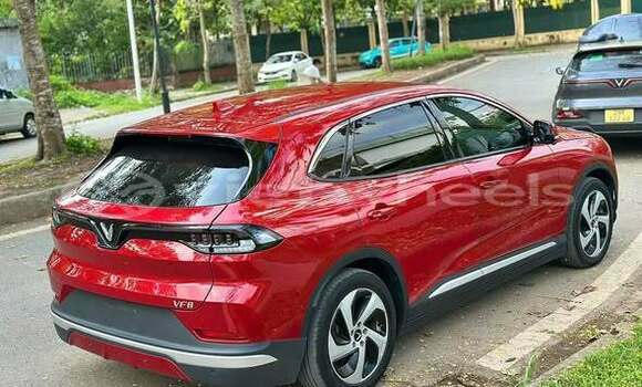Mua Đã sử dụng Vinfast Vf9 Xe ô tô Mua Đã sử dụng Vinfast Vf9 Xe ô tô