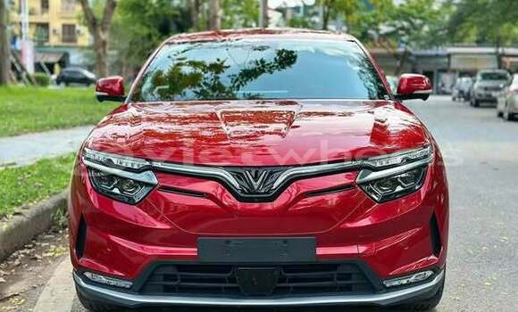 Mua Đã sử dụng Vinfast Vf9 Xe ô tô Mua Đã sử dụng Vinfast Vf9 Xe ô tô