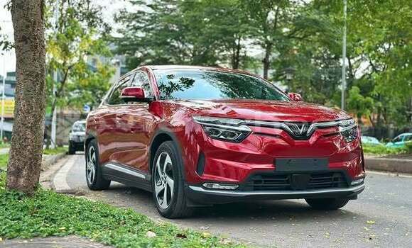 Mua Đã sử dụng Vinfast Vf9 Xe ô tô Mua Đã sử dụng Vinfast Vf9 Xe ô tô