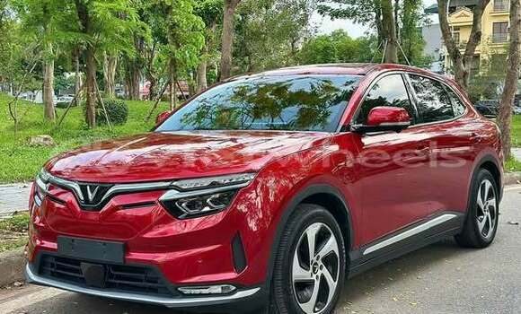 Mua Đã sử dụng Vinfast Vf9 Xe ô tô Mua Đã sử dụng Vinfast Vf9 Xe ô tô